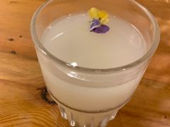 手工自制米酒-一坐一忘云南菜(嘉里中心店)