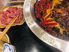-大龙火锅(老店)