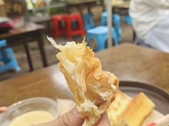 -水井拉粉油条(赤坎民国风情街店)