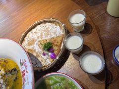 -龙潭喜客·四川客家菜