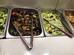 -清心素食自助餐厅(夫子庙店)