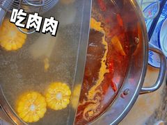 -悦来悦牛潮汕牛肉火锅(大浪店)