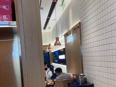 -老板恋上鱼(印象城店)