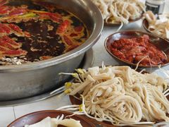 -华丰火锅(双林北横路店)