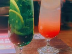 -酷公社·榴莲披萨(太原街店)