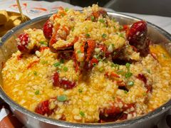 蒜蓉飘香龙虾-靓靓蒸虾·头牌蒸虾(雪松路总店)