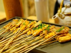 -龙头烤羊排•烤全羊•精酿扎啤(厦滘店)