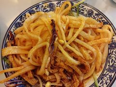 -玉华宫宾馆·餐厅(铜川驻京办店)