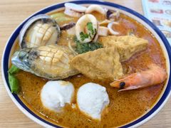 -老闽味沙茶面·姜母鸭(传承35年曾厝垵店)