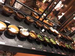 -呷哺呷哺 黄金牧场 (新中关购物中心店)