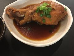 -贡梅老面馆·蟹粉面·无锡特色小吃(南长街主推店)