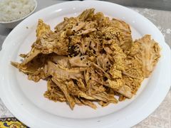 -惠丰堂饭庄(北洼路店)