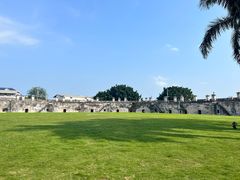 -石炮台公园