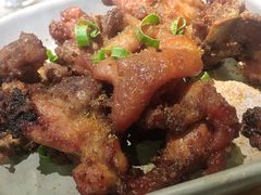 -熙成烧烤·三十三年(开发区店)