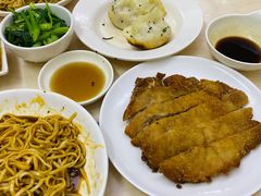 炸猪排-玉华饮食店(茅台路店)