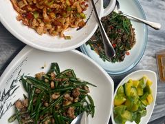 -蔼若春.传承三十年云南菜(金碧公园店)