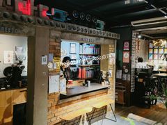 -IN COFFEE LAB 隐咖啡