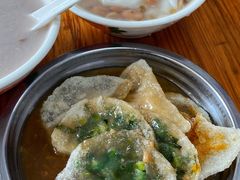 粉粿-正宗棉湖甜汤春卷店