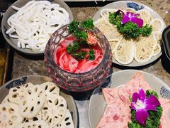 -重庆渝达老火锅(春熙路店)