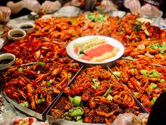 -味道龙虾·极味厨房
