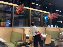 -海底捞火锅(吴中路店)