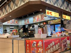 -广九餐室(陈家祠扬韬广场店)