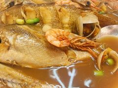 -501號台州海鲜餐厅(海创园店)