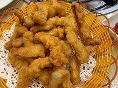 小酥肉-李师傅脆肚(梅林店)