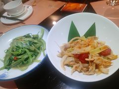 -金厨泰国餐厅·全泰籍厨师料理(拱北店)