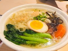 -避风塘(宝山万达店)