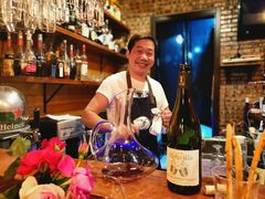 特选和牛腹心肉牛排-LIBERO(张虹路店)