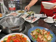 -顺源客宴·中山脆肉鲩(滨江路店)