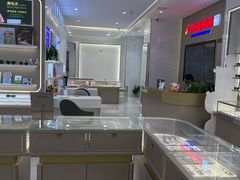 -陕光明眼镜(科创路店)