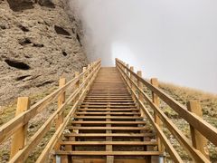 -阿图什天门景区