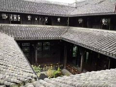 -杭州胡庆余堂第二中医门诊部