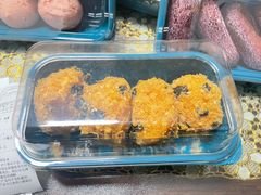 -東更道点心行(利客来店)