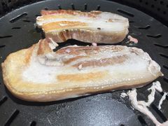 -33韩式自助烧烤(环城南路店)