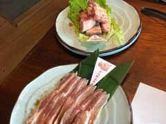 -热血兄弟·炭火烤肉(融侨中心店)