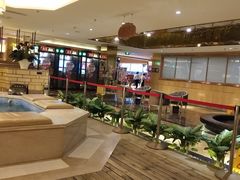 -东方之珠洗浴休闲广场(大港店)