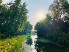 -昆山城市生态森林公园