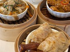 -美心皇宫(屯门大会堂店)