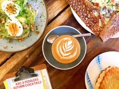 -RAC BAR(安福路店)