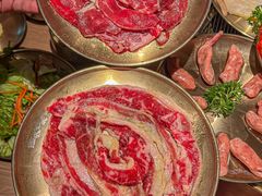 -西塔老太太泥炉烤肉(海上世界店)