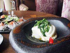 -FLAIR顶层餐厅酒吧(浦东丽思卡尔顿酒店)