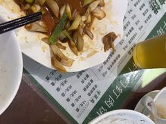 -清真牛街祥云轩门钉肉饼(左家庄店)