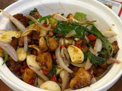 -金姐台湾菜(珠江路店)