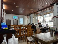 -老长江路灌汤包(天津路总店)