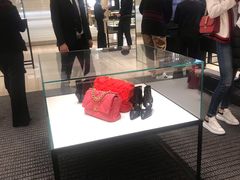 -CHANEL(恒隆广场店)