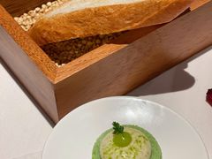 -L'Arome芳芳法国餐厅(仙林金鹰店)
