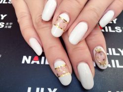 -LILY NAILS美甲美睫